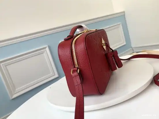 WIS VUITTON LOUIS SAINTONGE 0331